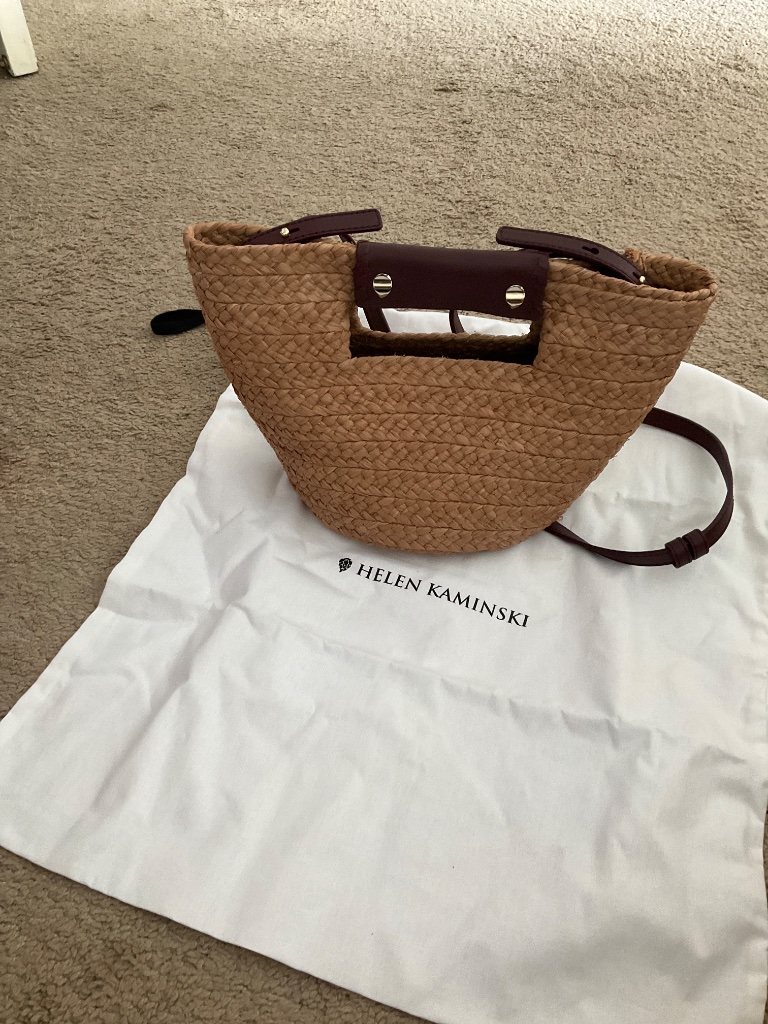 Helen Kaminski Remi Tote Mini — image 5 of 7